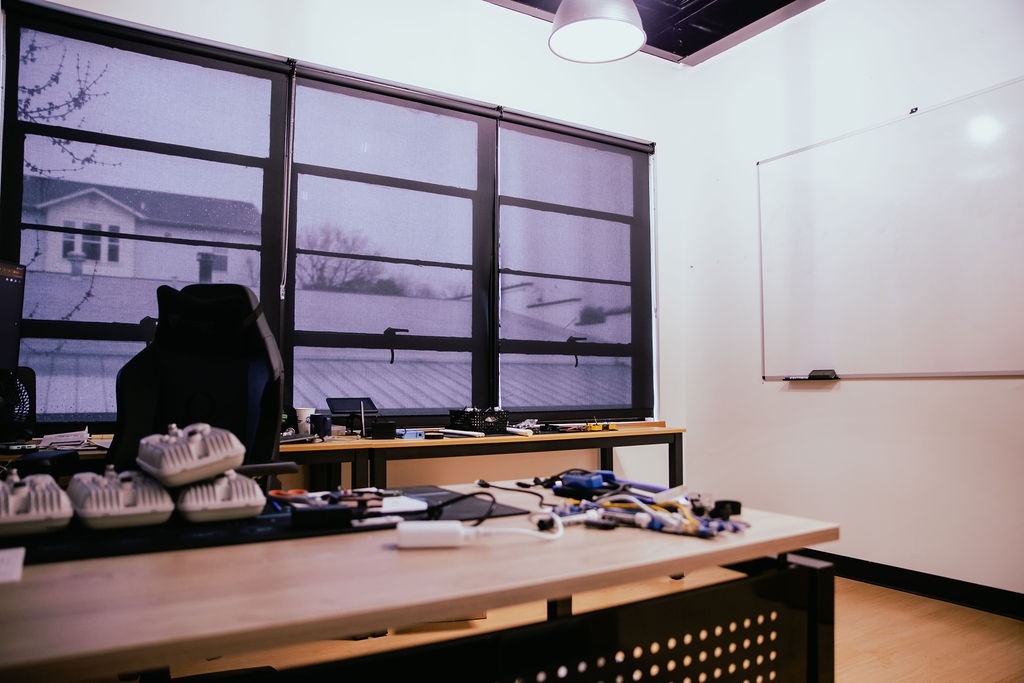 Mill District Hpr - Commercial Lease