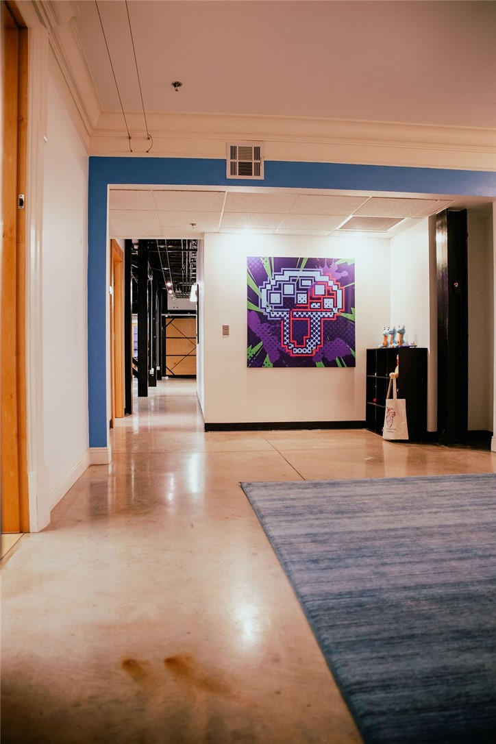 Mill District Hpr - Commercial Lease