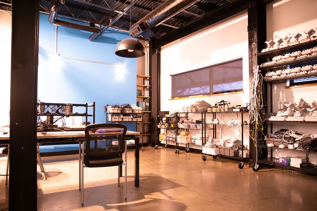 Mill District Hpr - Commercial Lease