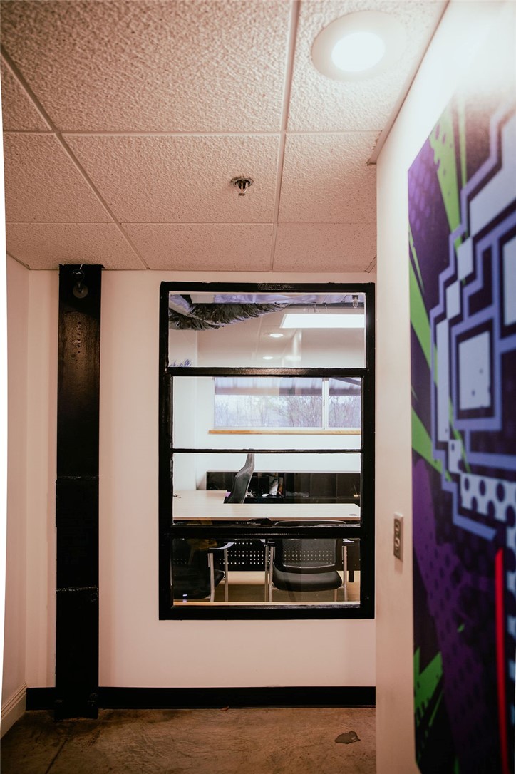 Mill District Hpr - Commercial Lease