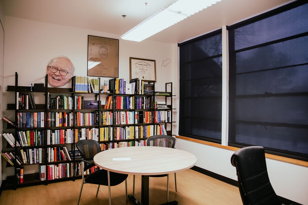 Mill District Hpr - Commercial Lease