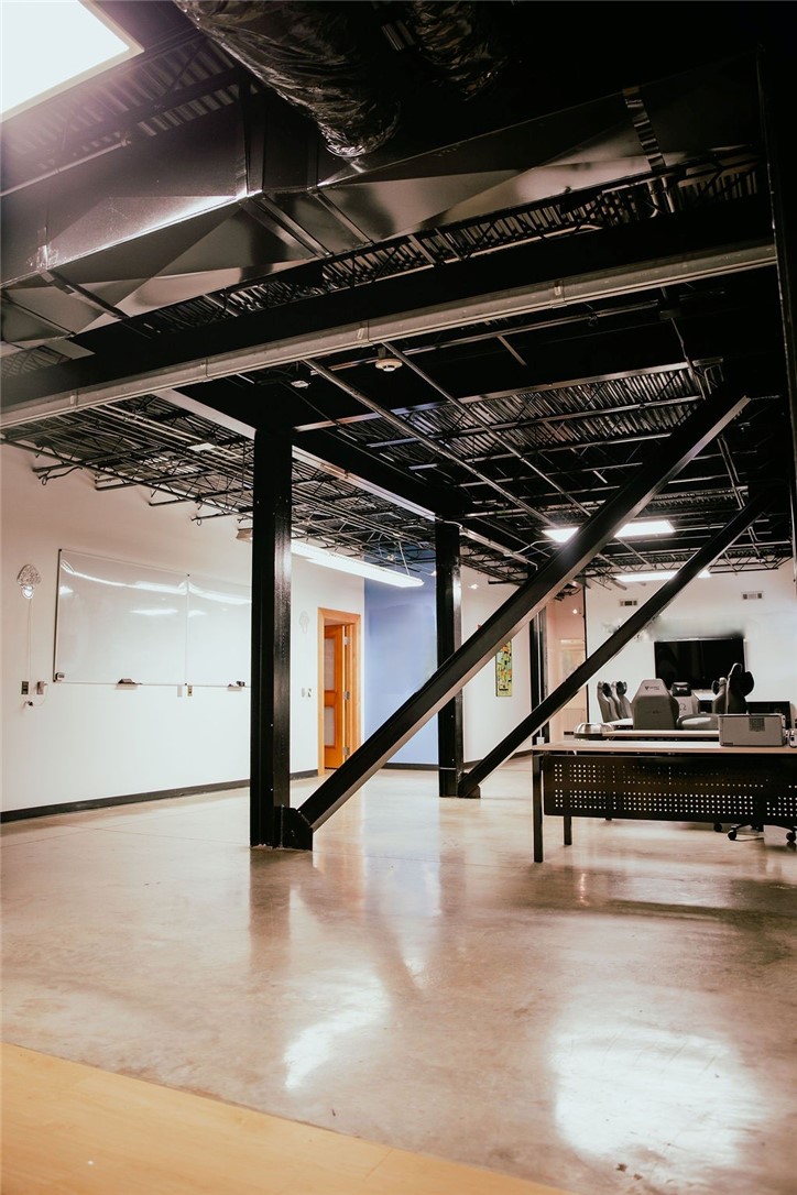 Mill District Hpr - Commercial Lease