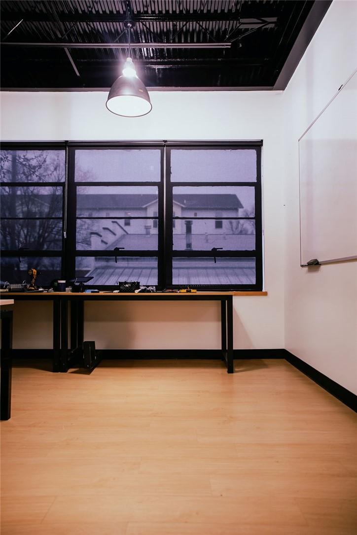 Mill District Hpr - Commercial Lease