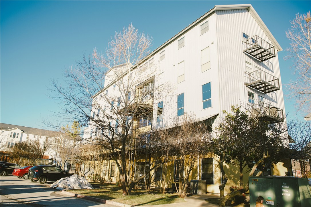 Mill District Hpr - Commercial Lease