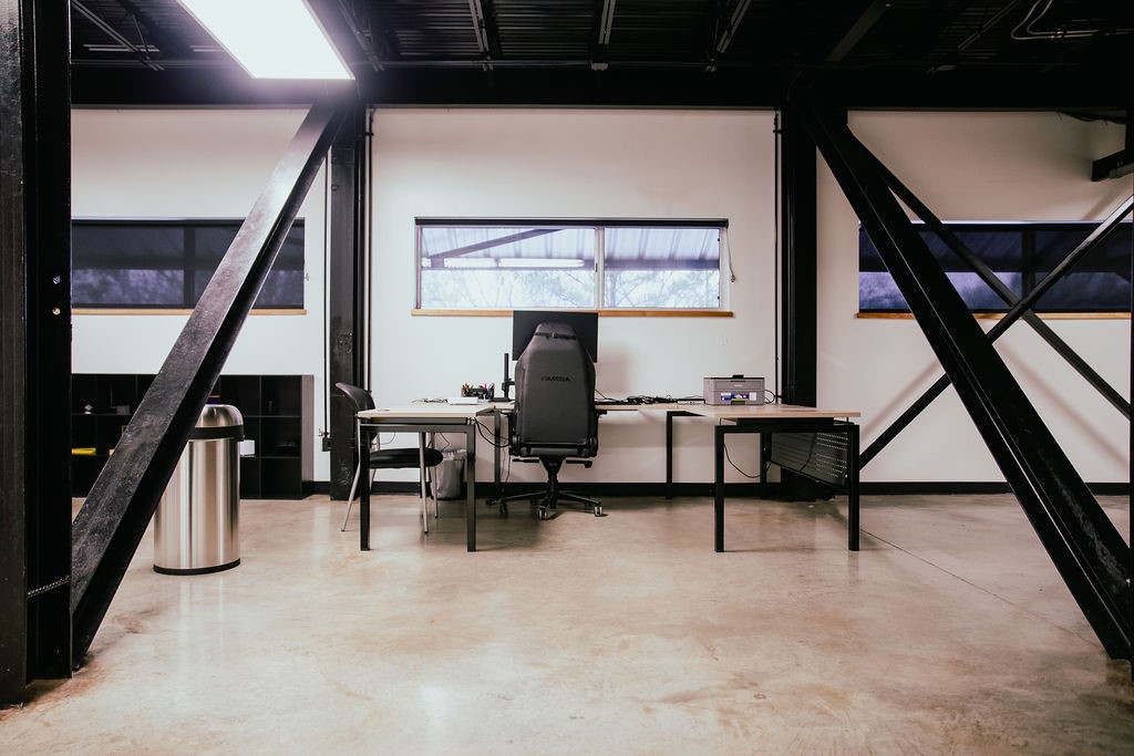 Mill District Hpr - Commercial Lease