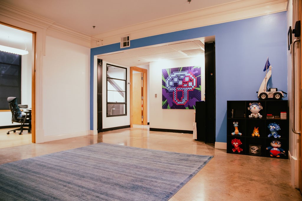 Mill District Hpr - Commercial Lease