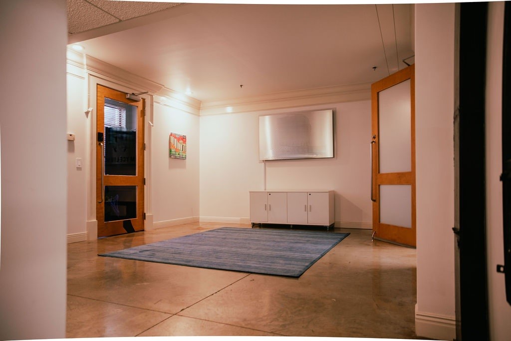 Mill District Hpr - Commercial Lease