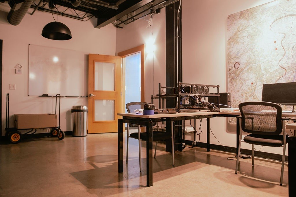 Mill District Hpr - Commercial Lease