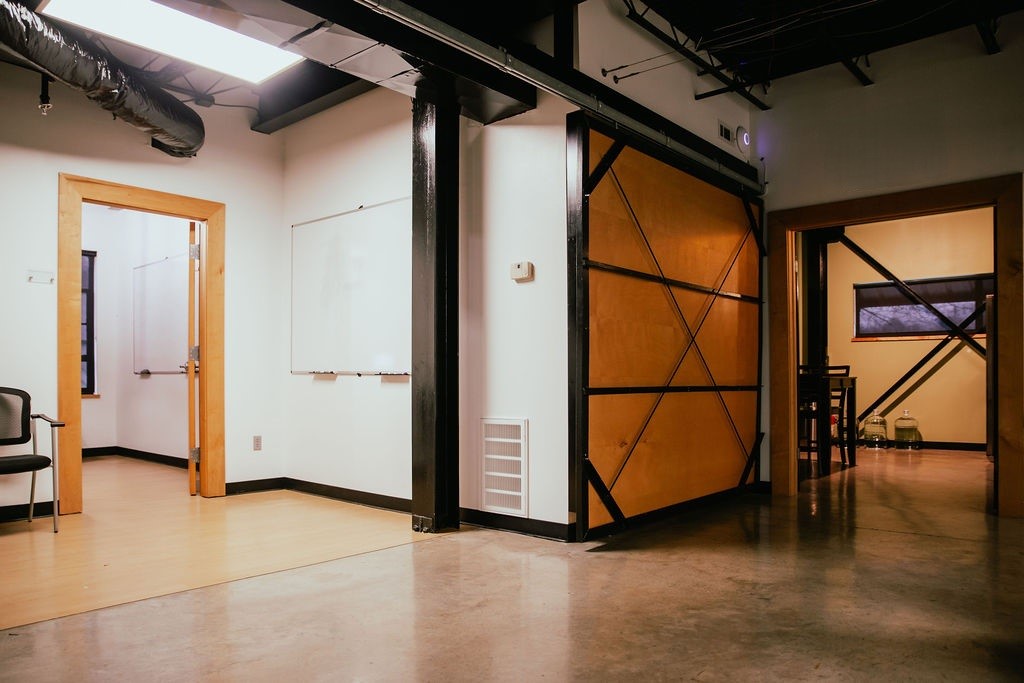 Mill District Hpr - Commercial Lease