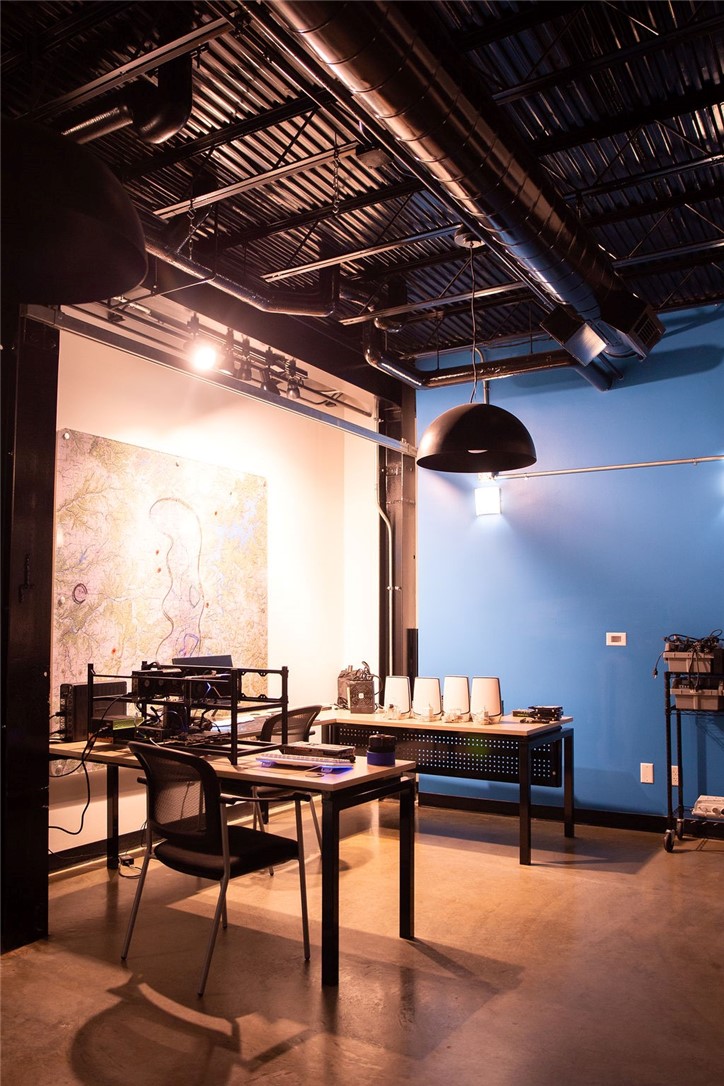 Mill District Hpr - Commercial Lease