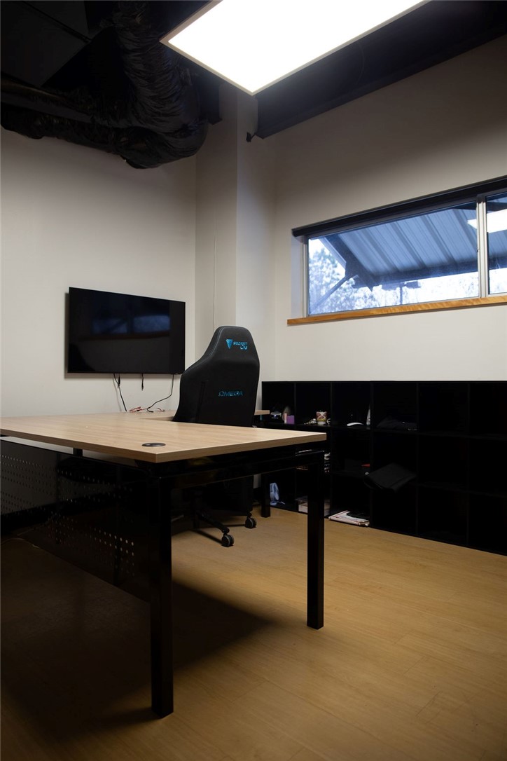 Mill District Hpr - Commercial Lease