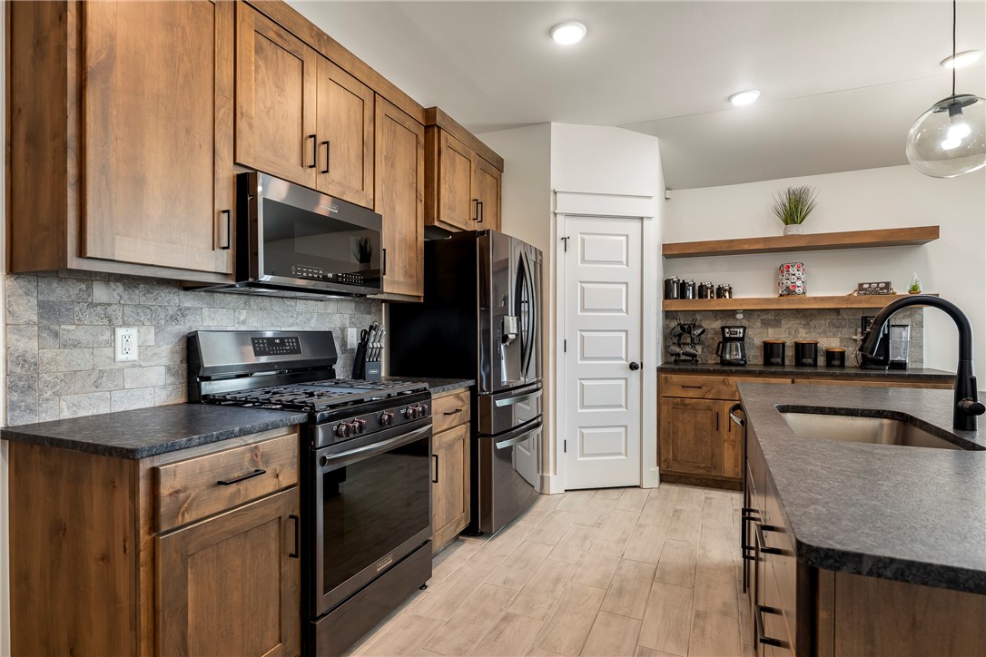 Saratoga Pea Ridge - Residential