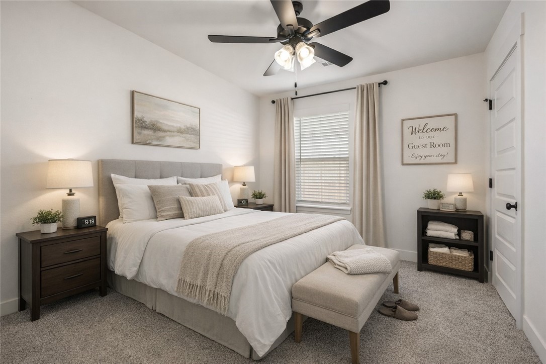 Saratoga Pea Ridge - Residential