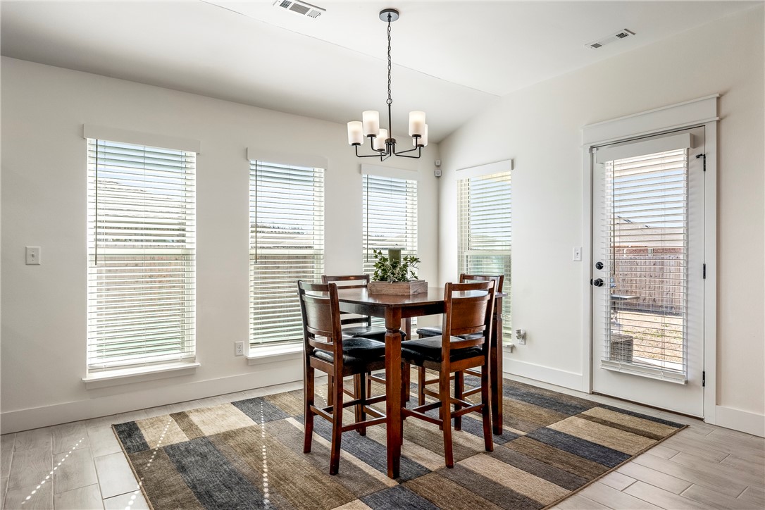 Saratoga Pea Ridge - Residential