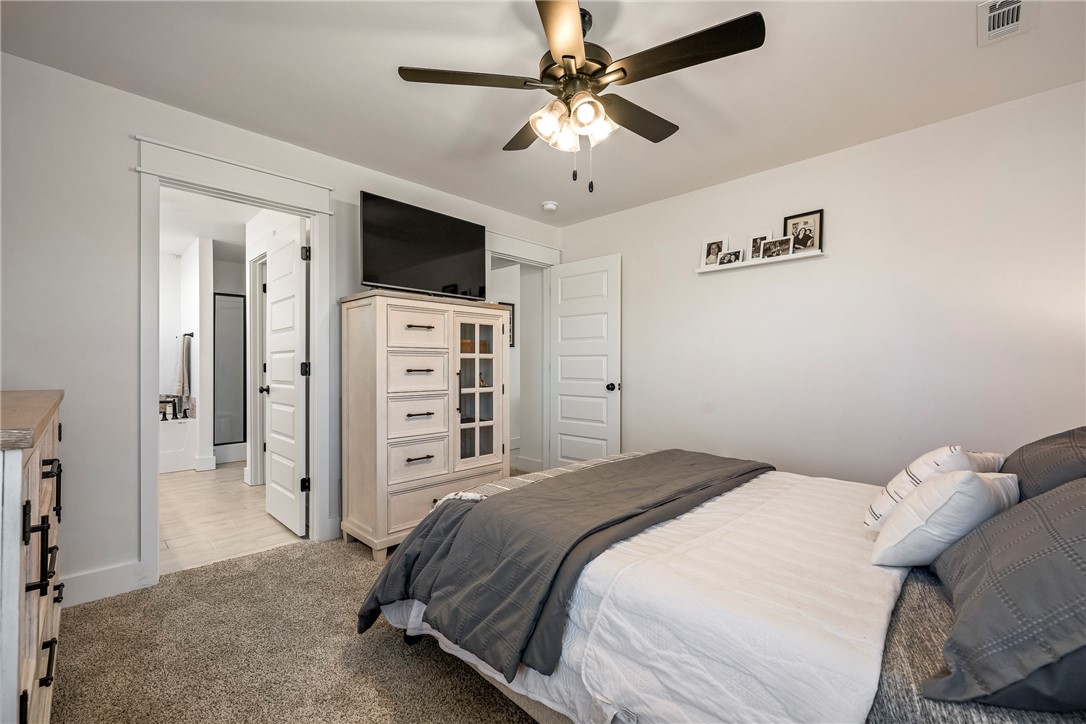 Saratoga Pea Ridge - Residential