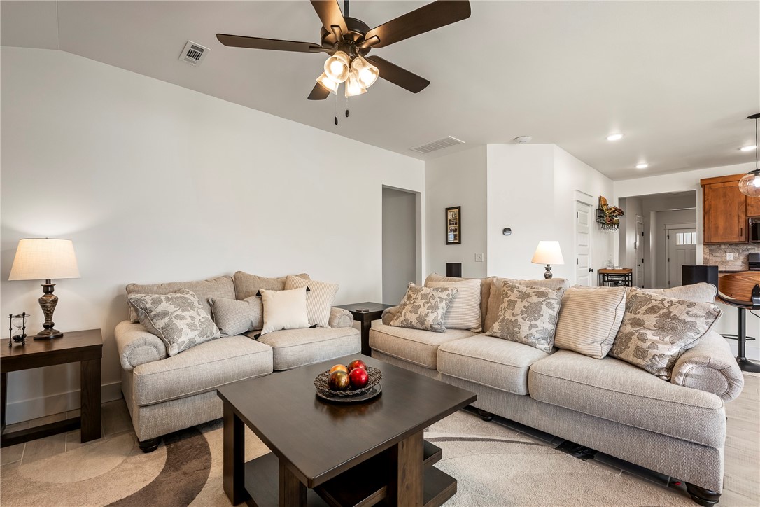 Saratoga Pea Ridge - Residential