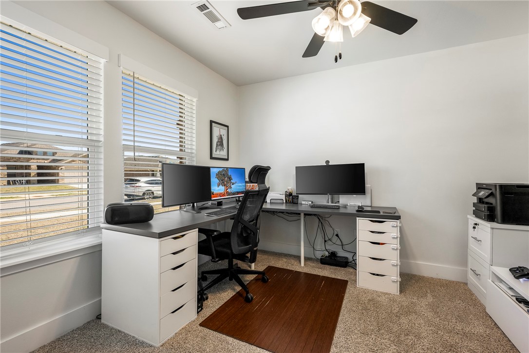 Saratoga Pea Ridge - Residential