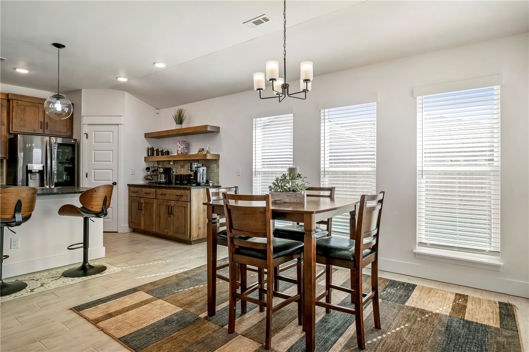 Saratoga Pea Ridge - Residential