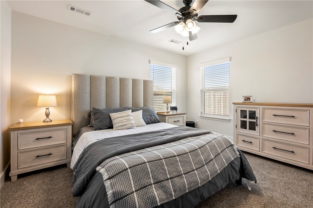 Saratoga Pea Ridge - Residential