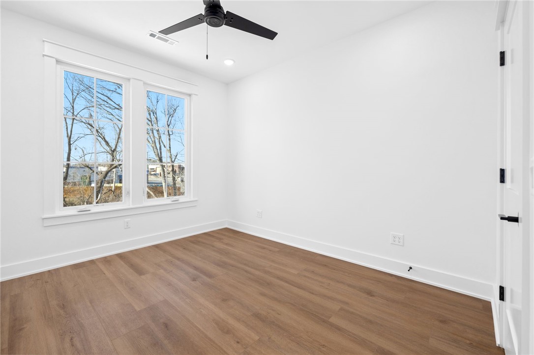 Braithwaite Park Add Bentonville - Residential