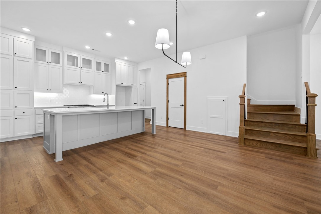Braithwaite Park Add Bentonville - Residential