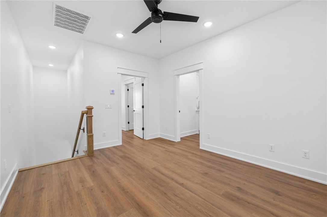 Braithwaite Park Add Bentonville - Residential