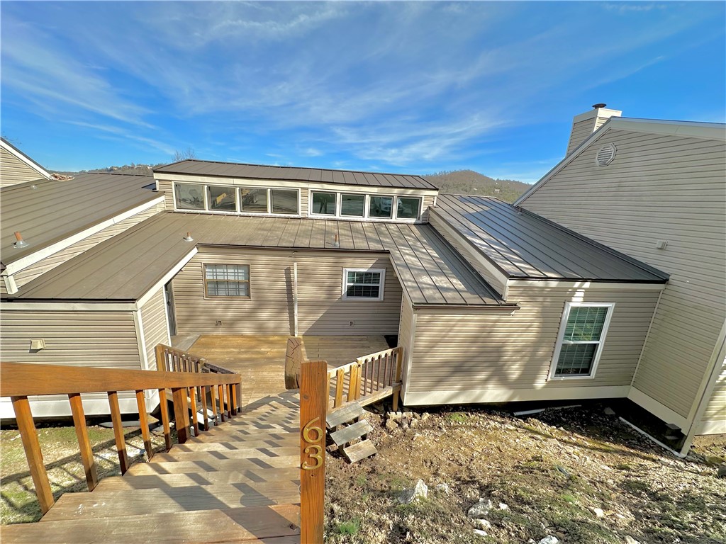 Unit 1C Holiday Island - Residential