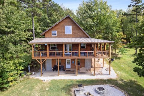 Photo of 2257 NC 8800, Jasper, AR 72641 (MLS # 1331260)