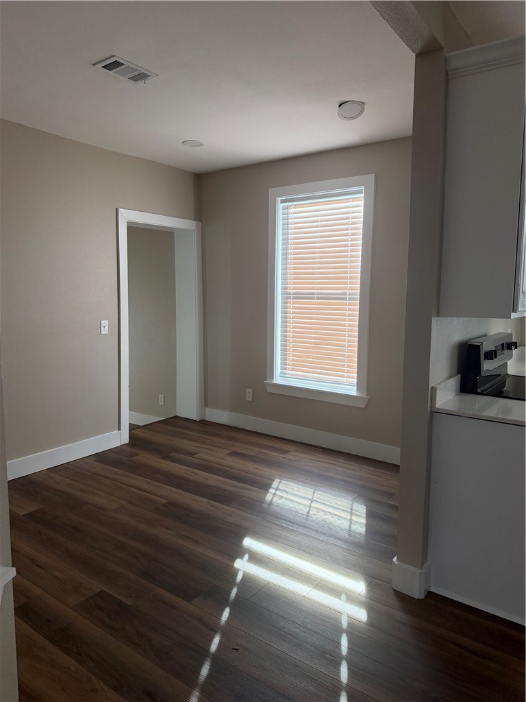 Atkins By Sections - Residential