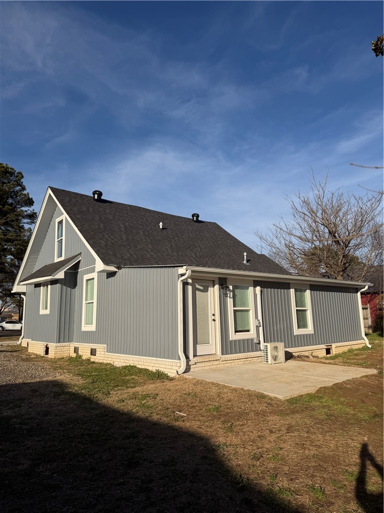 Atkins By Sections - Residential