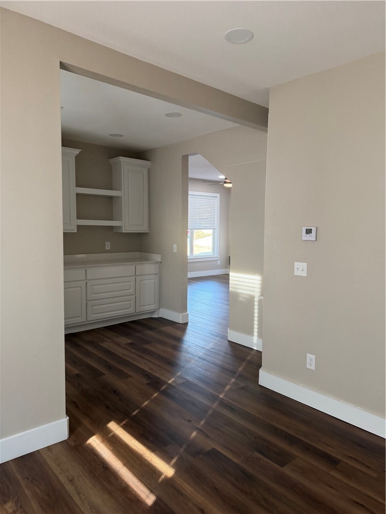 Atkins By Sections - Residential