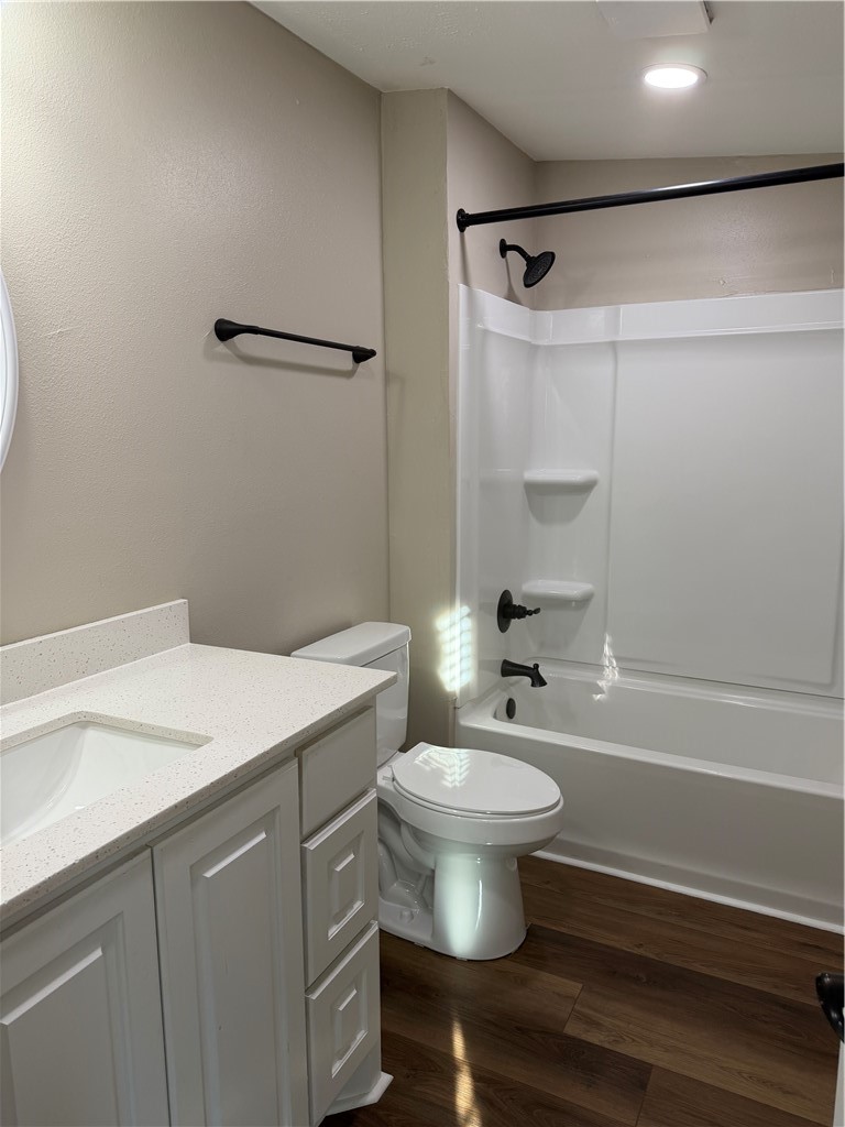 Atkins By Sections - Residential