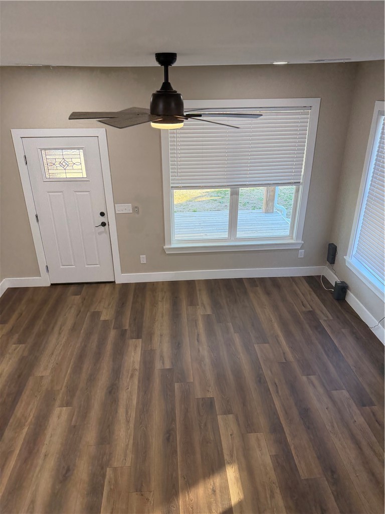 Atkins By Sections - Residential