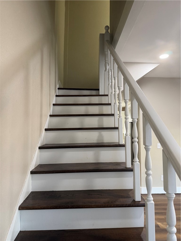 Atkins By Sections - Residential