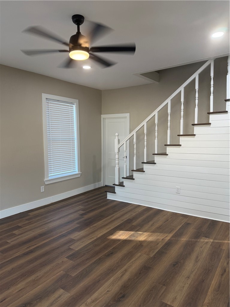 Atkins By Sections - Residential