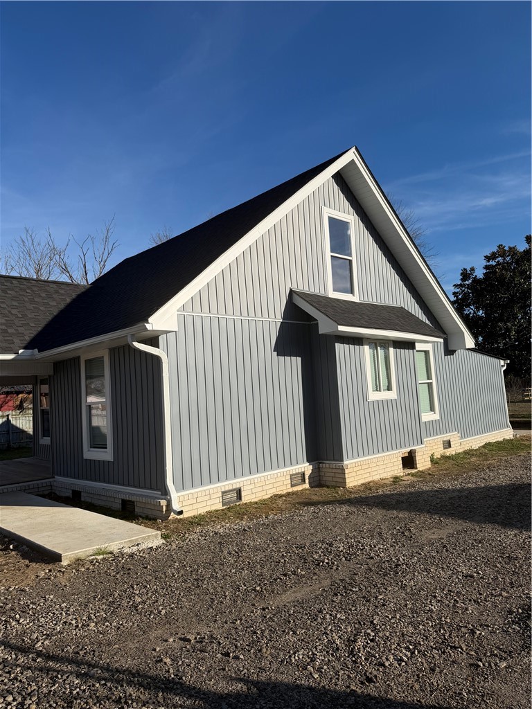 Atkins By Sections - Residential