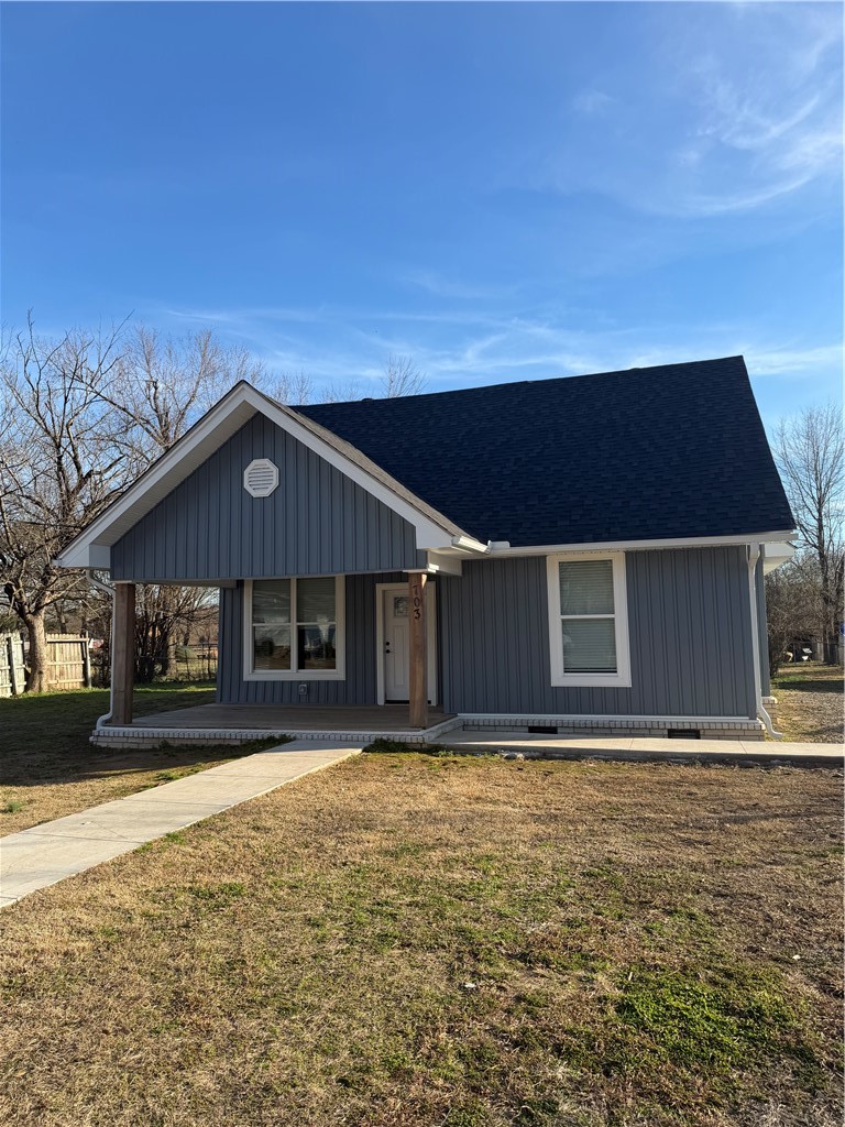 Atkins By Sections - Residential