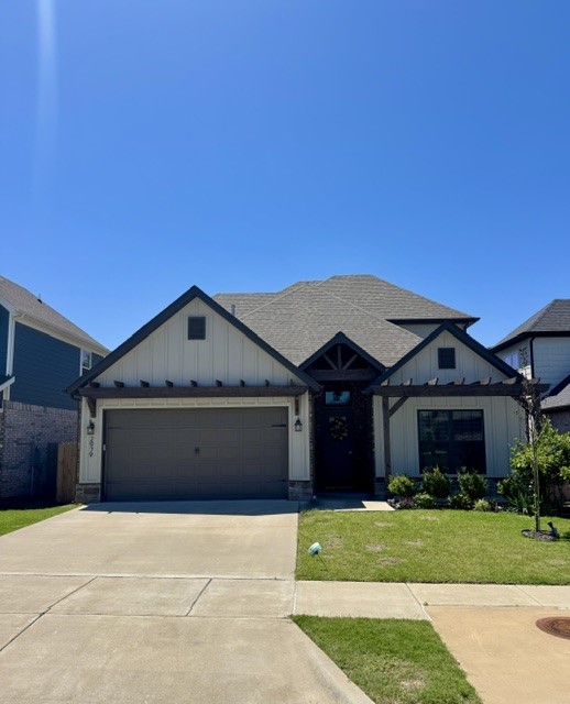 Westview Meadows - Residential Lease