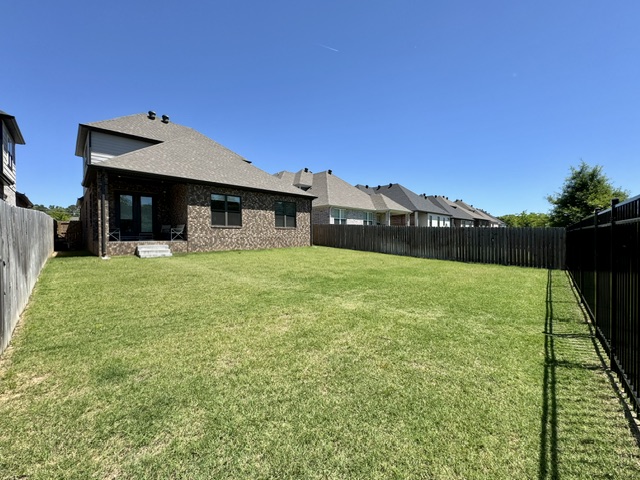 Westview Meadows - Residential Lease