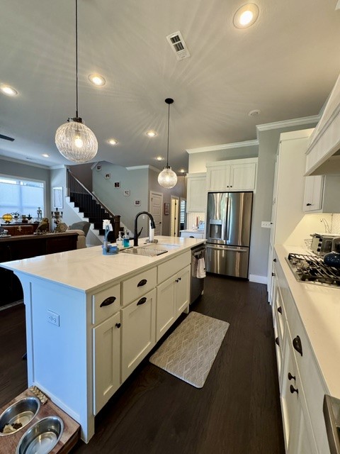 Westview Meadows - Residential Lease