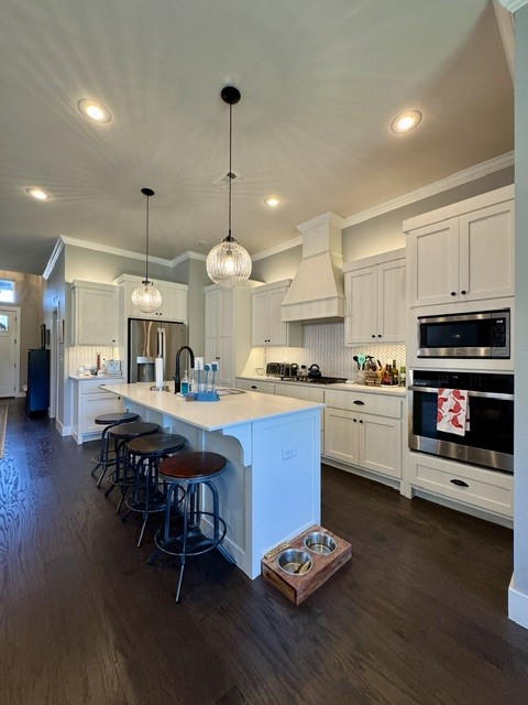 Westview Meadows - Residential Lease