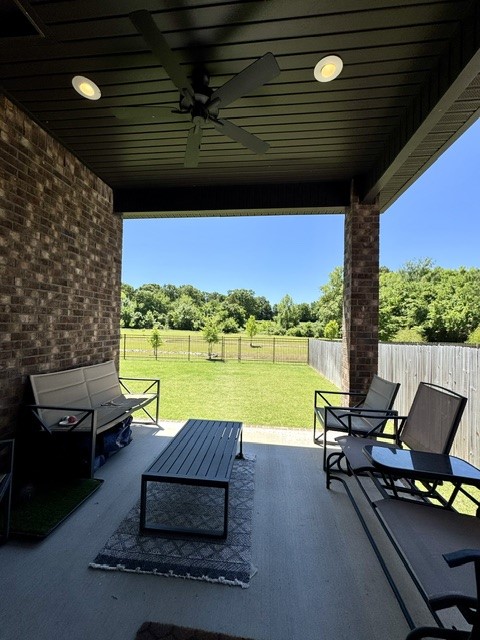 Westview Meadows - Residential Lease