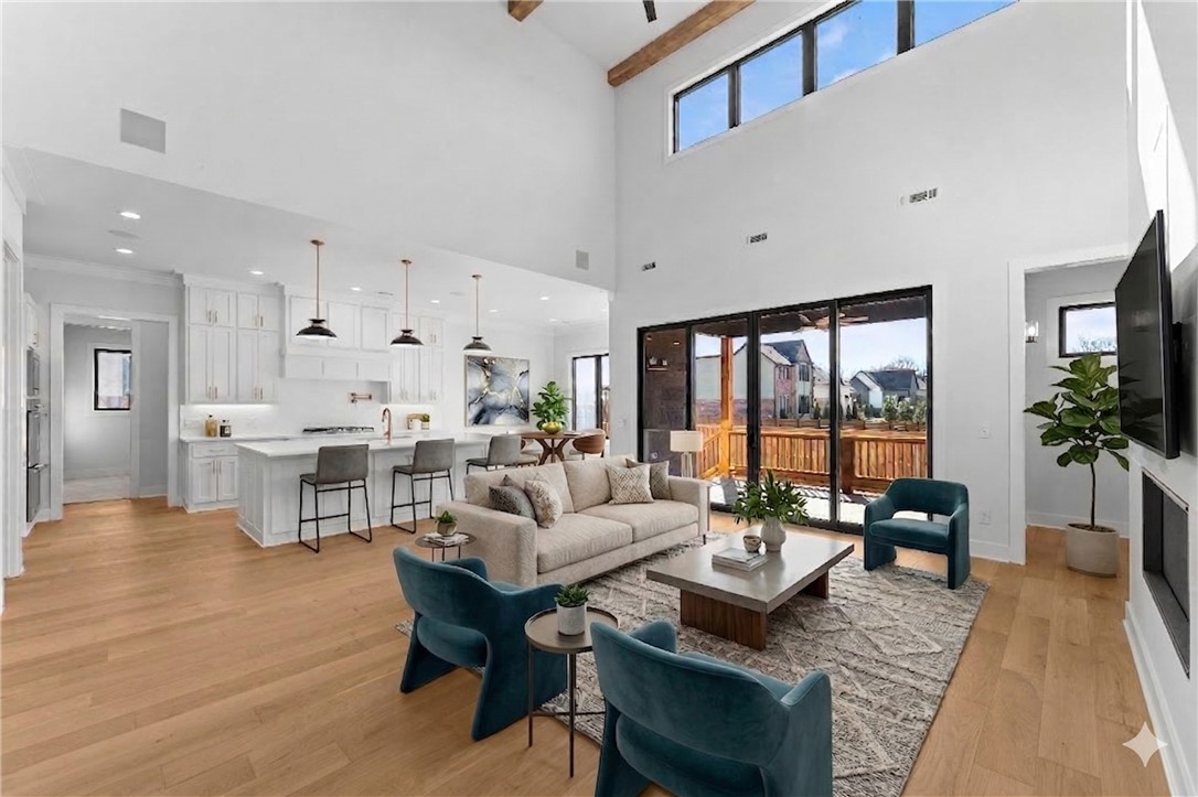 Aurora - Residential