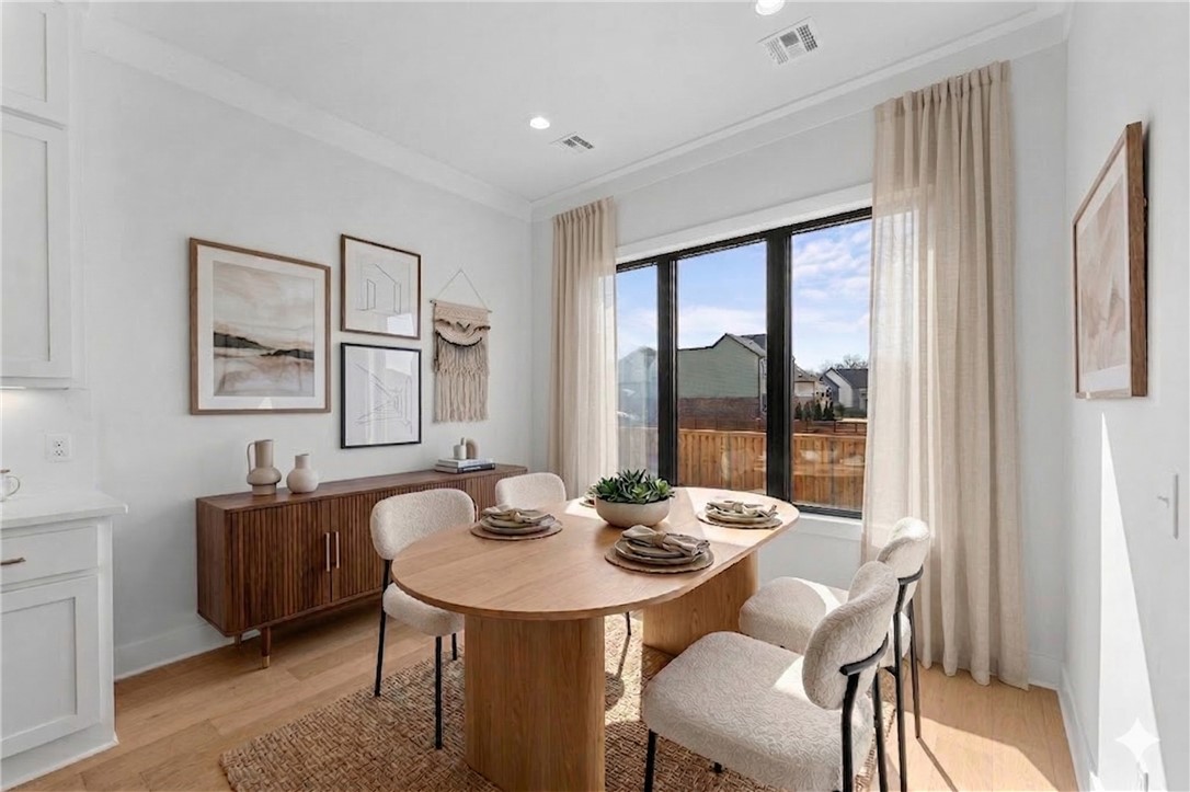 Aurora - Residential