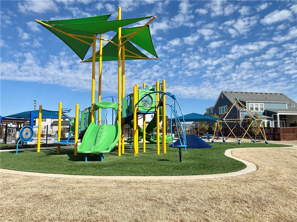 Aurora - Residential