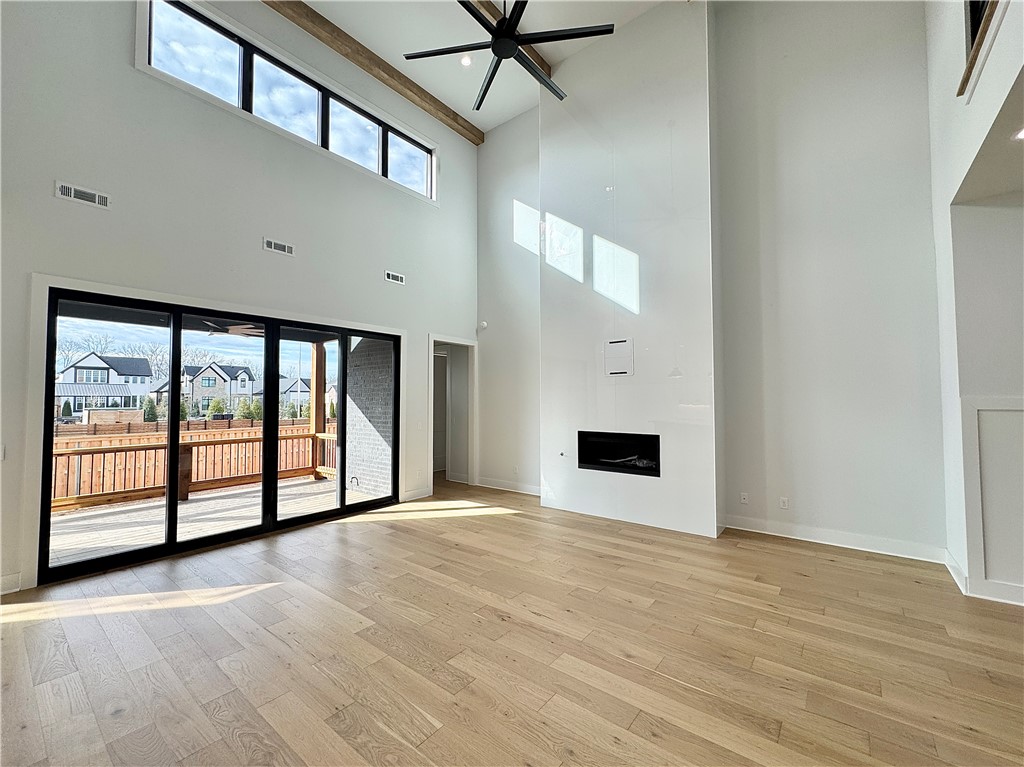 Aurora - Residential