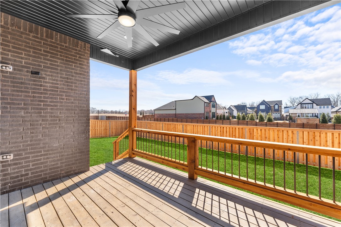 Aurora - Residential