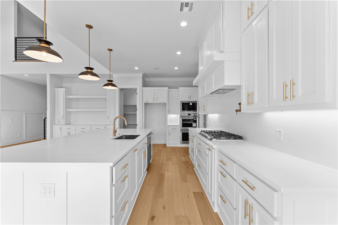 Aurora - Residential