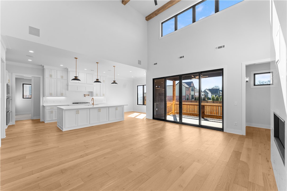 Aurora - Residential