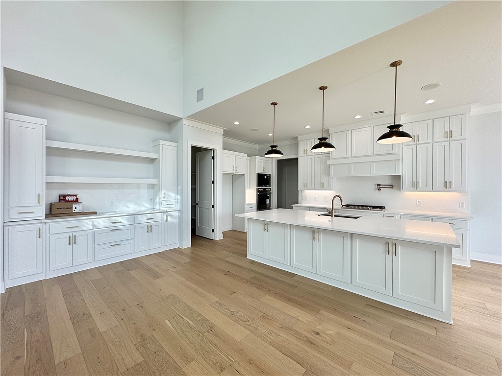 Aurora - Residential